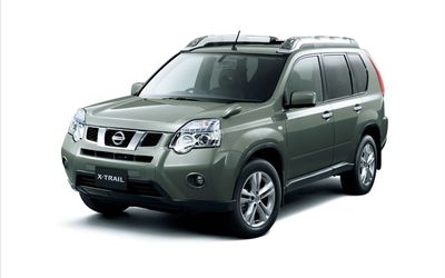Your Professional Nissan Clutch Supplier