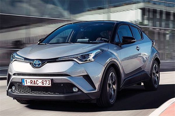 Your Professional Toyota Clutch Supplier